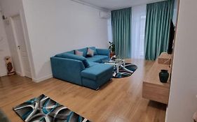Blue Apartament Mamaia Nord